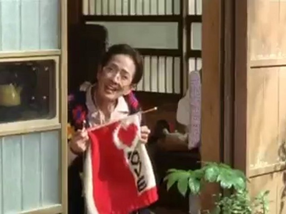No more cry!!!