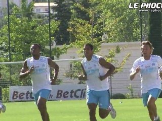 Brandao en mode Mbia !