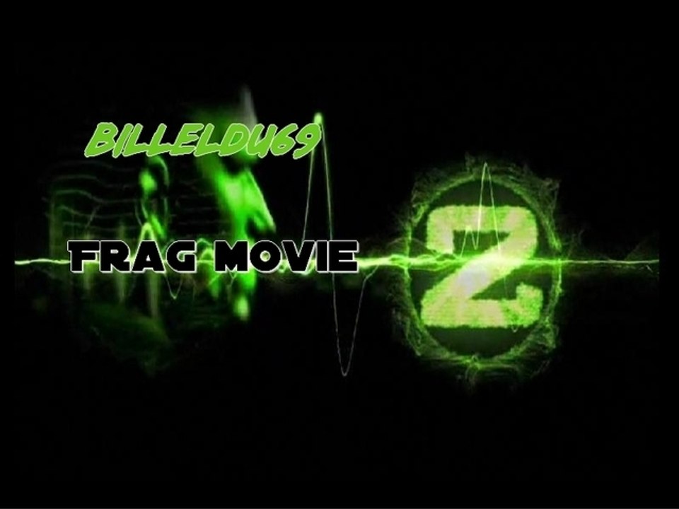 (Test Effets vegas)  Call of Duty Modern Warfare 2