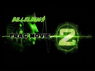 (Test Effets vegas)  Call of Duty Modern Warfare 2