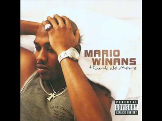 Mario Winans - Can't Judge Me