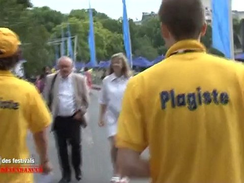 JT des Festivals : FNAC INDETENDANCES 2010