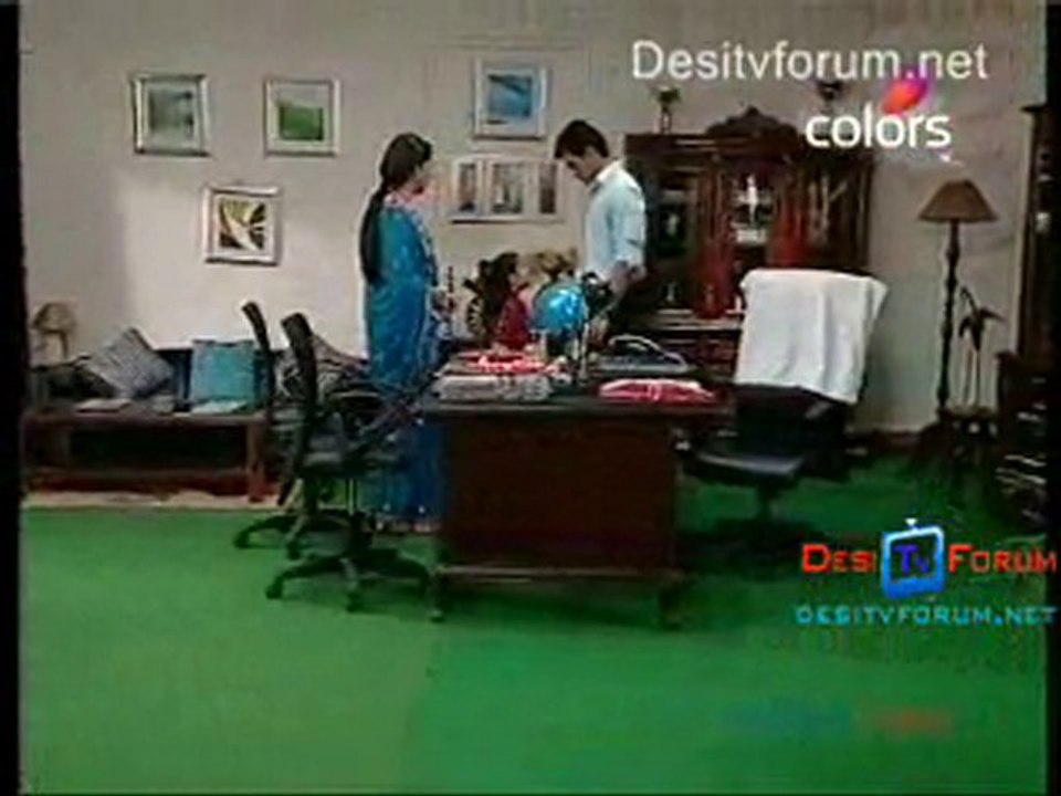 Bhagya Vidhaata - 17th August 2010 pt3