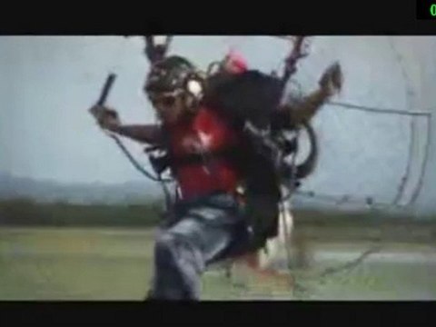 ครูฝึกสอนร่มบินพารามอเตอร์ ParaMotor ร่มร่อนพาราไกลดิ้ง ParaGliding