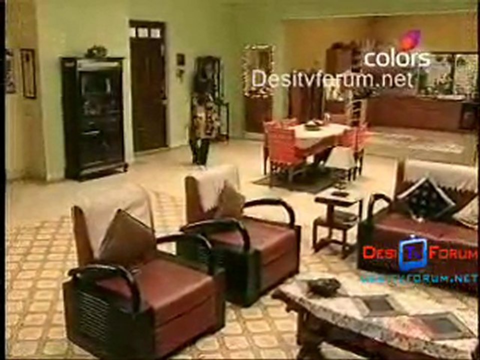 Thoda Hai Bas Thode Ki Zaroorat Hai - 17th August 2010 pt1