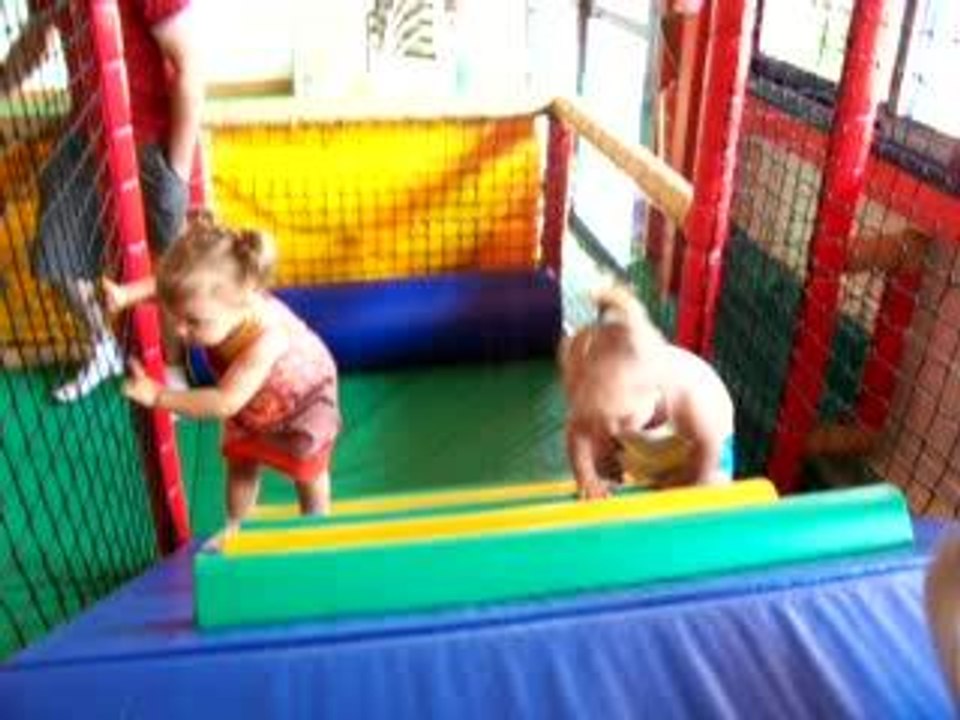 Marion à Ouistiti Club à Angers