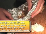 Funktified Food Tip: How to Make Roasted Garlic