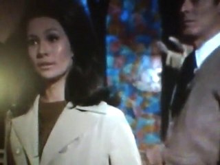 les envahisseurs épisode 13 saison 1 l'ouragan