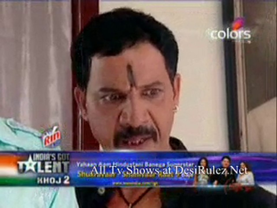 Bhagyavidhaata -17th August-Part-3