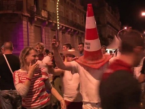 2010 - Béziers La Féria