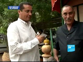 Les exilés du mandat Charles Pasqua
