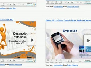 SERVICIO VASCO DE EMPLEO LANBIDE OFERTAS