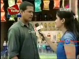 Thoda Hai Bas Thode Ki Zaroorat Hai - 17th August 2010 pt5