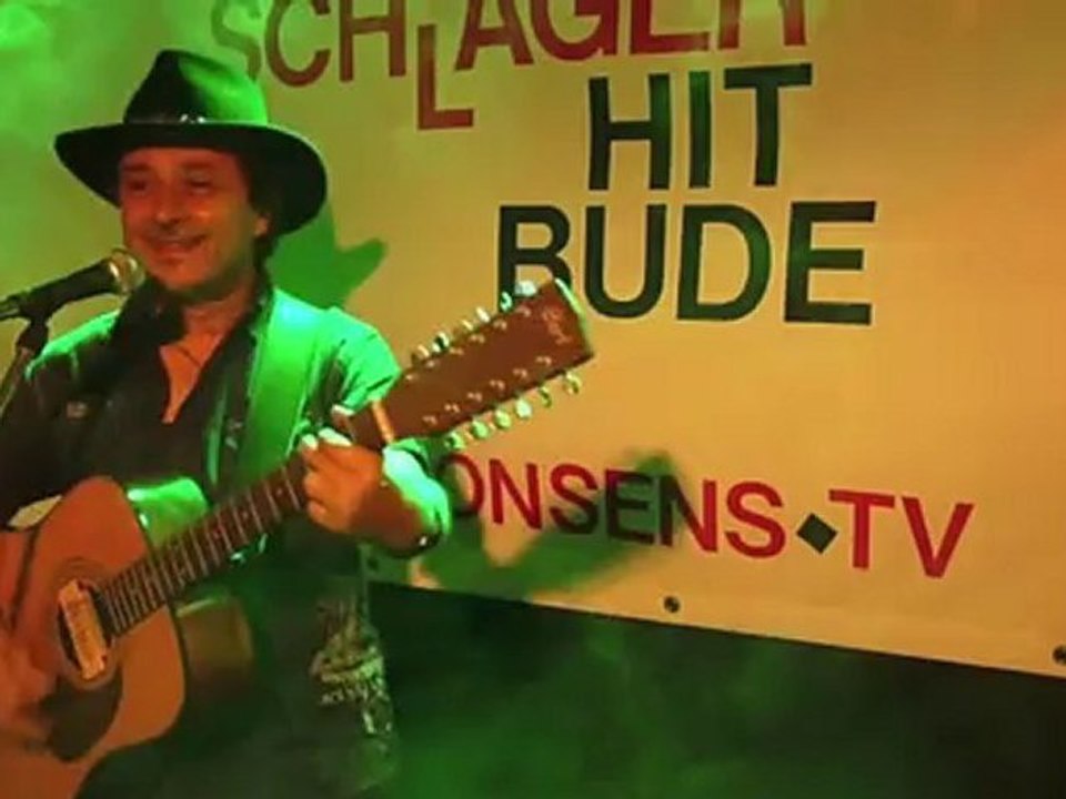 Andy Richter Stuttgart - Heilbronn, Reutlingen, Pforzheim, Alleinunterhalter, Livemusik Kapelle