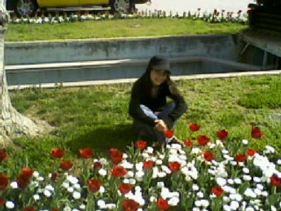 Görkem Aydanarığ gamzeler