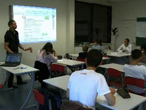 Collège : qui fait quoi ?