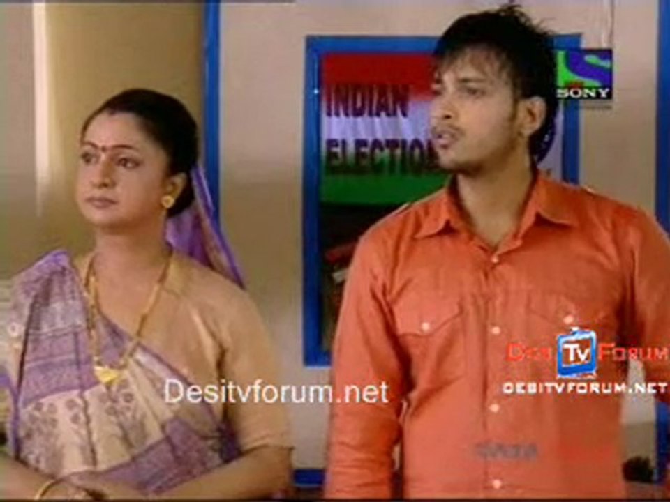 Maan Rahe Tera Pitaah - 17th August 2010 - Pt3