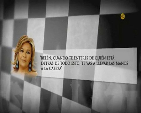 ENEMIGOS INTIMOS... TODA LA VERDAD