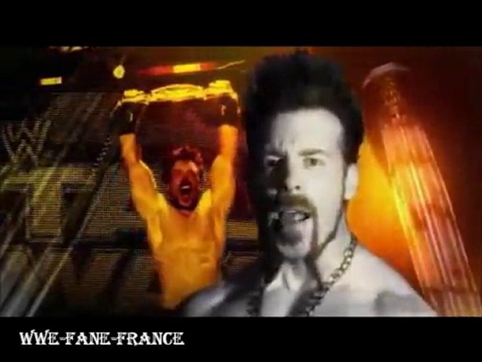 promo de WWE Night Of Champions 2010