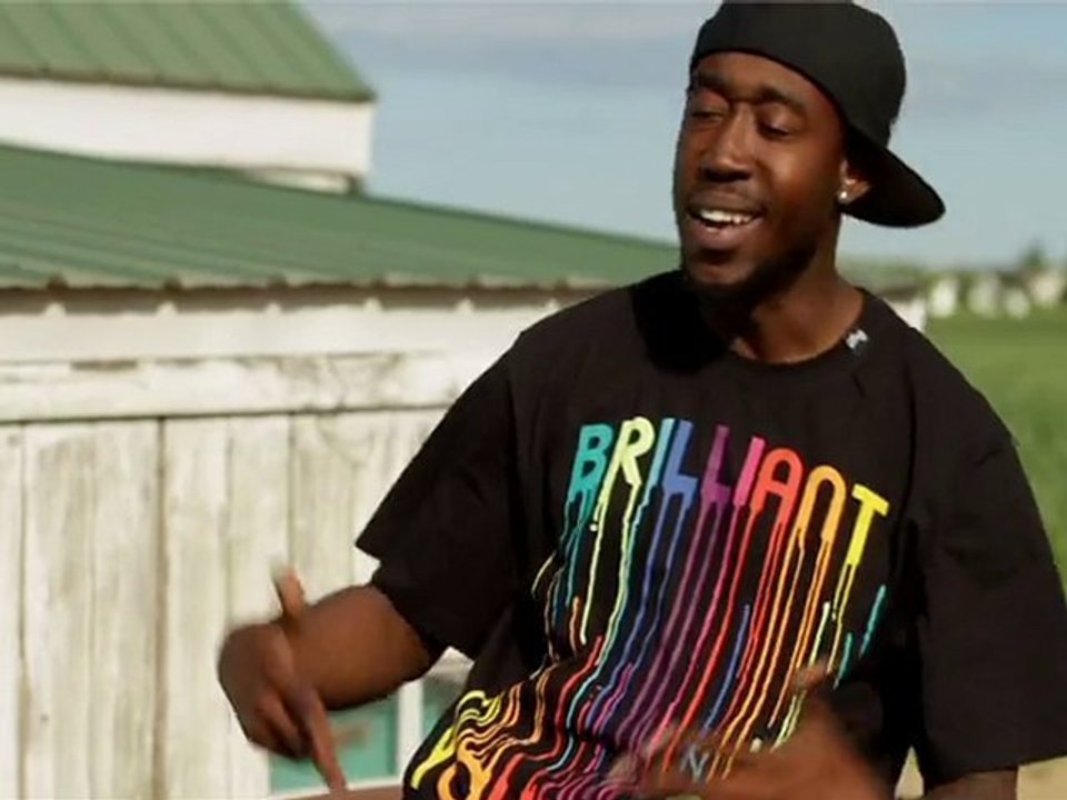 Freddie Gibbs - "National Anthem (F--- the World)