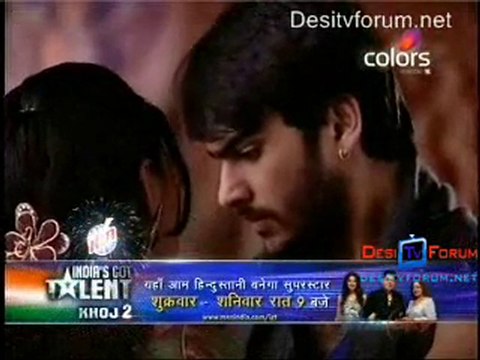 Bairi Piya [Episode 127th] - 17th August 2010 pt2