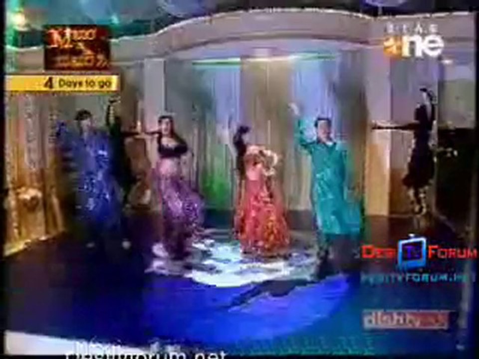 Jaane Pehchaane Se Yeh Ajnabi - 17th August 2010 pt2