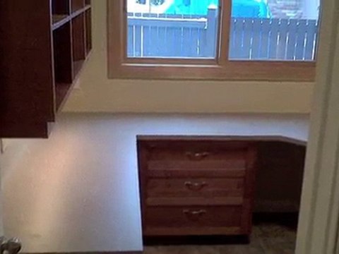 Edmonton Custom Wood Cabinets