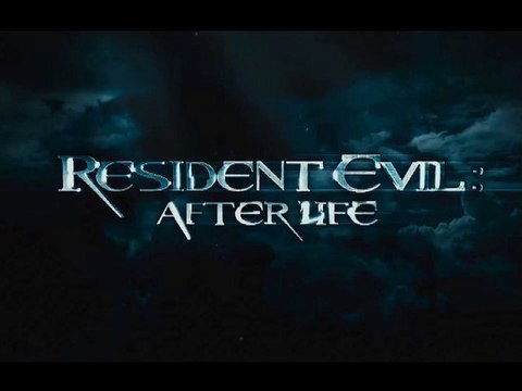 Resident Evil : Afterlife 3D - Featurette Making-OF [VO|HD]