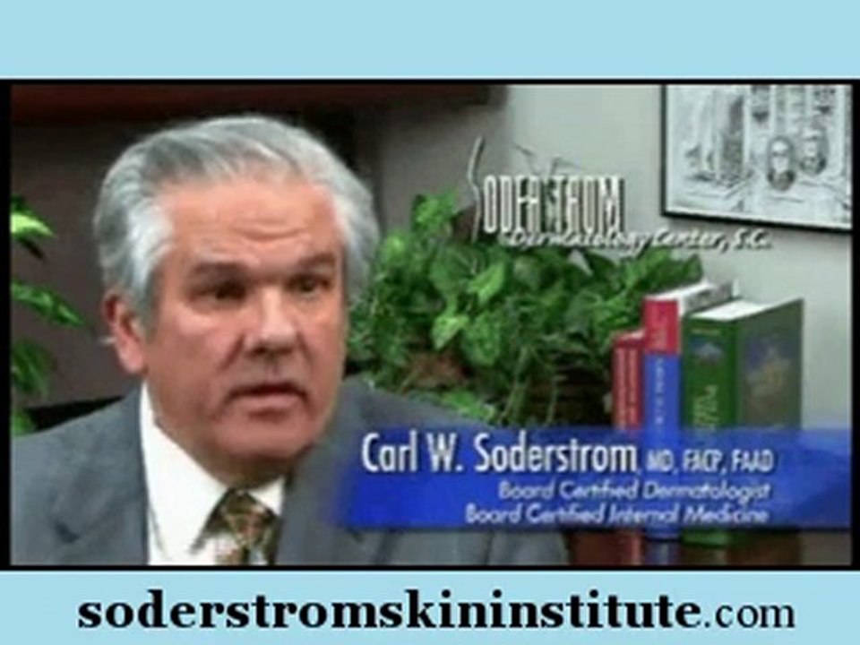 Soderstrom Skin Institute - Vira