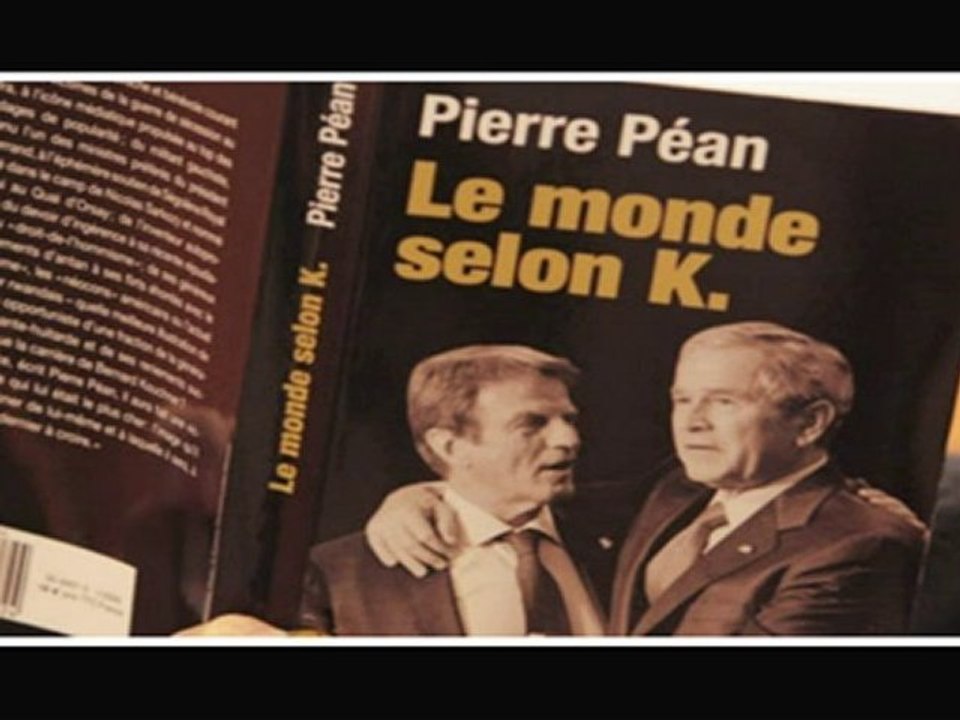 LLP - Le Monde Selon Konnard 1-2