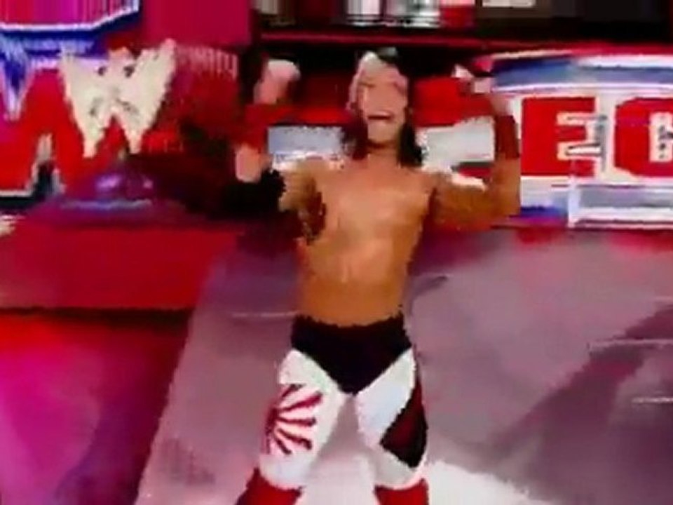 Yoshi Tatsu Titantron 2009