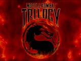 Mortal Kombat Trilogy Music - The Bank