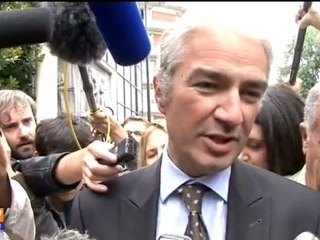 Commission de discipline pour les Bleus