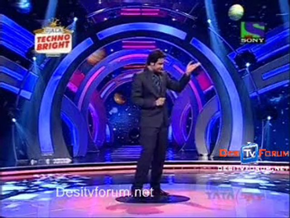 Comedy Ka Daily Soap - 17th August 2010 - Pt1