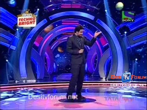 Comedy Ka Daily Soap - 17th August 2010 - Pt1