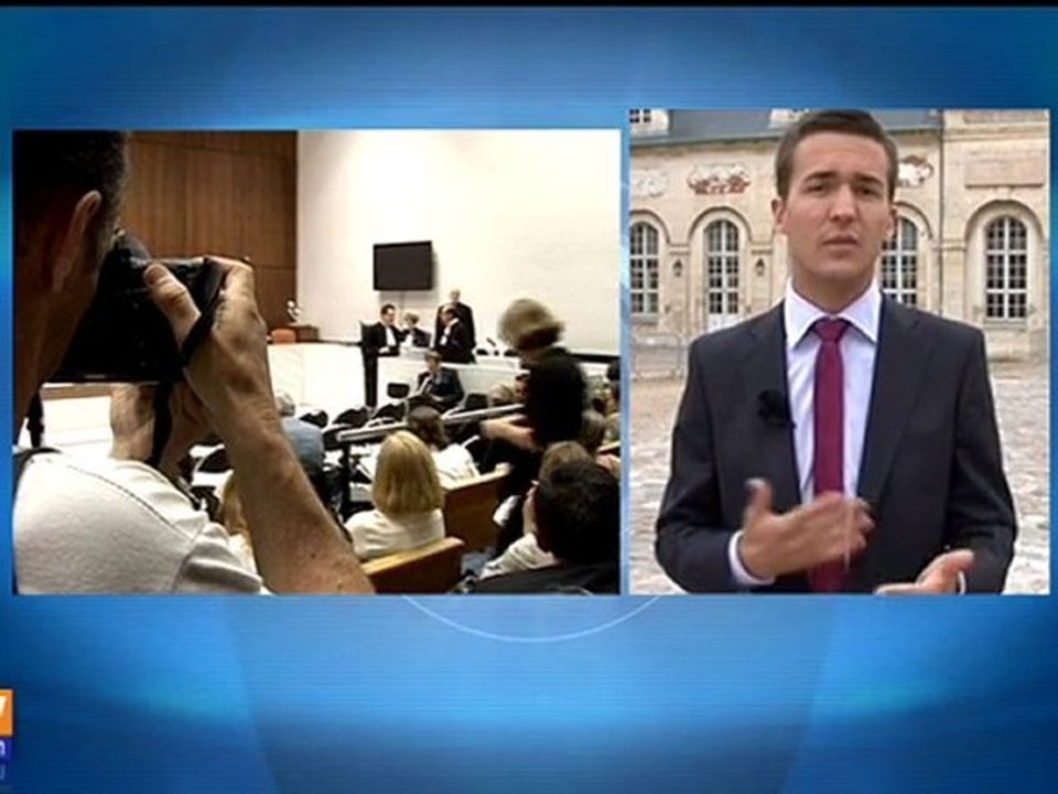 Bettencourt : enquête sur les enregistrements ?