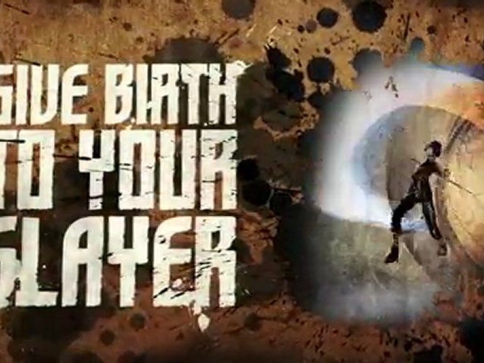 Lord of Arcana -  Gamescom 2010 - PSP