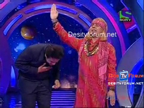 Comedy Ka Daily Soap - 17th August 2010 - Pt2