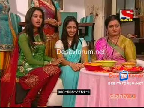 Sajan Re - 17th August 2010 - pt1