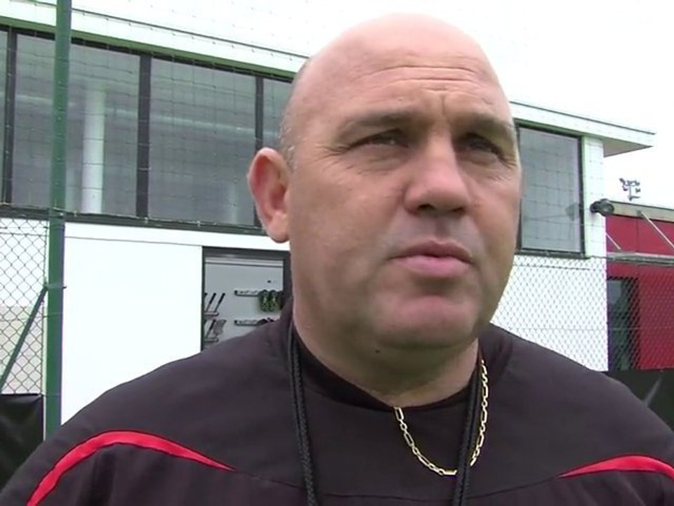 Rouge et Noir : Des nouvelles de Fabien Lemoine