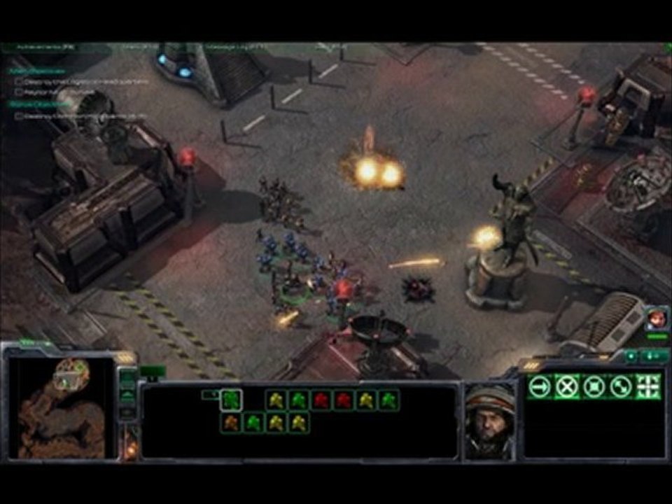 Starcraft 2 İnceleme