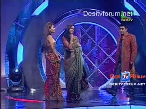 Comedy Ka Daily Soap - 17th August 2010 - Pt3