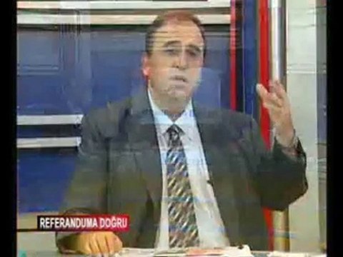 YALÇIN GÜZELHAN -BENGÜTÜRK - REFERANDUM - PART8