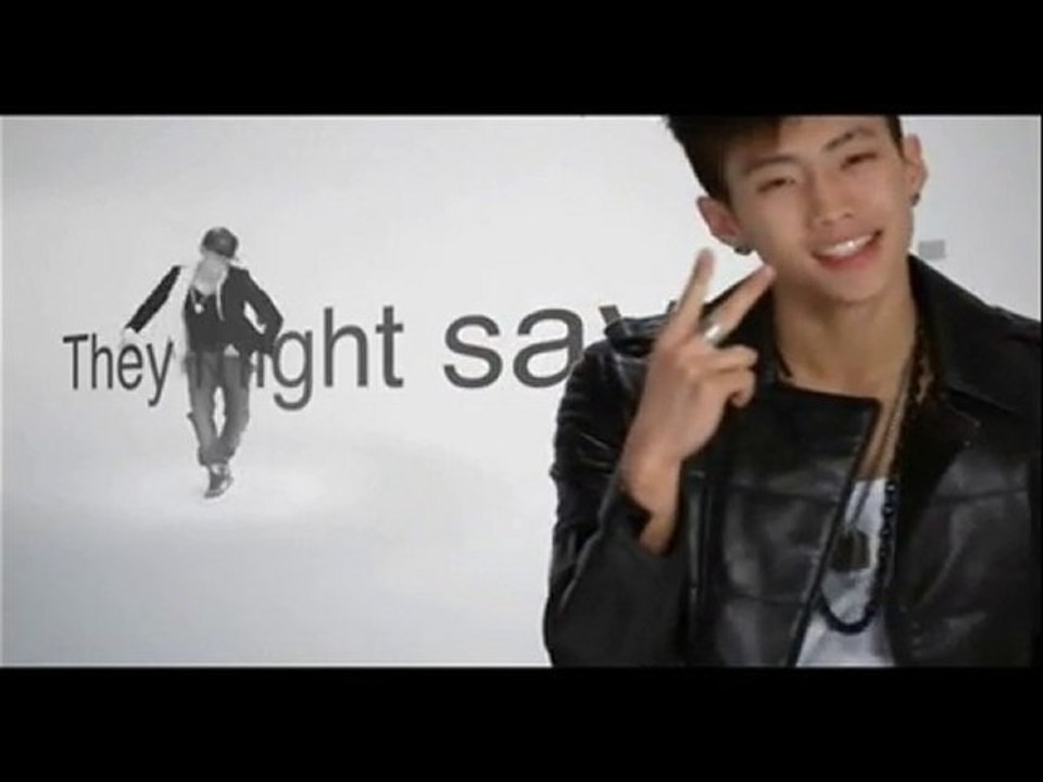 Jay Park - Count On Me (Nothin' On You)
