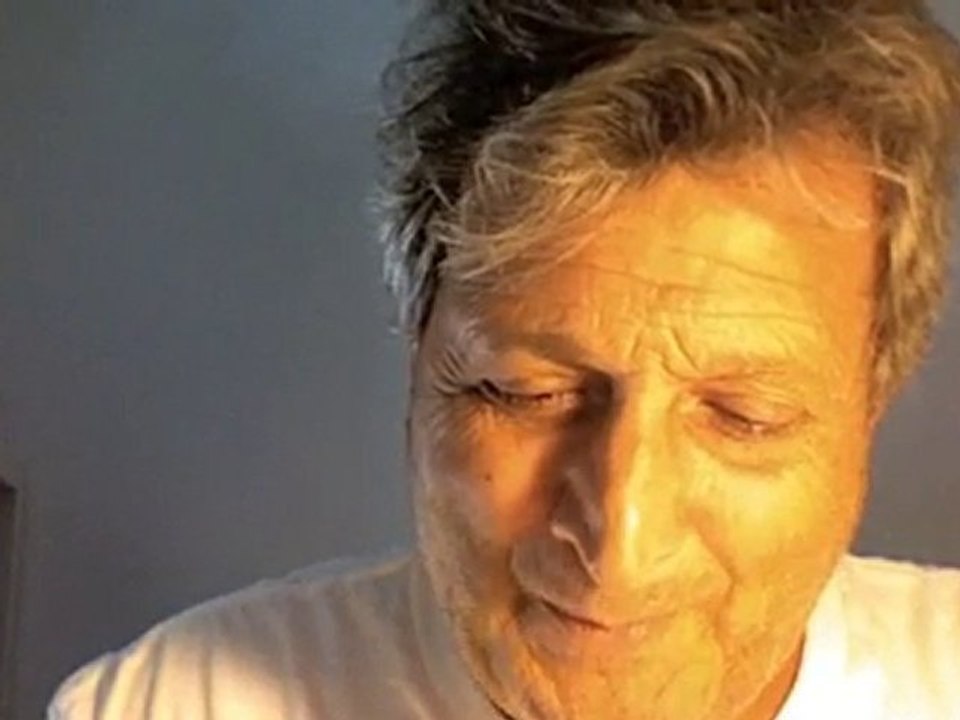 Le temps, l'éternité, la fin des temps, la fin de l'homme ..