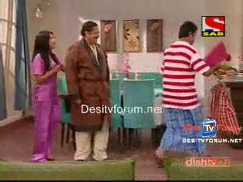Sajan Re  - 17th August 2010 - pt2