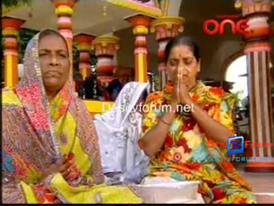 Wo Rehne Wali - 17th Aug 2010 - Pt3