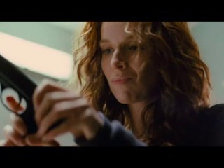 The American : bande annonce #1 VF