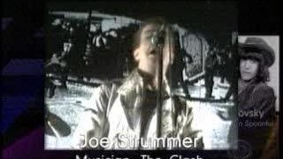Joe Strummer Tribute London Calling