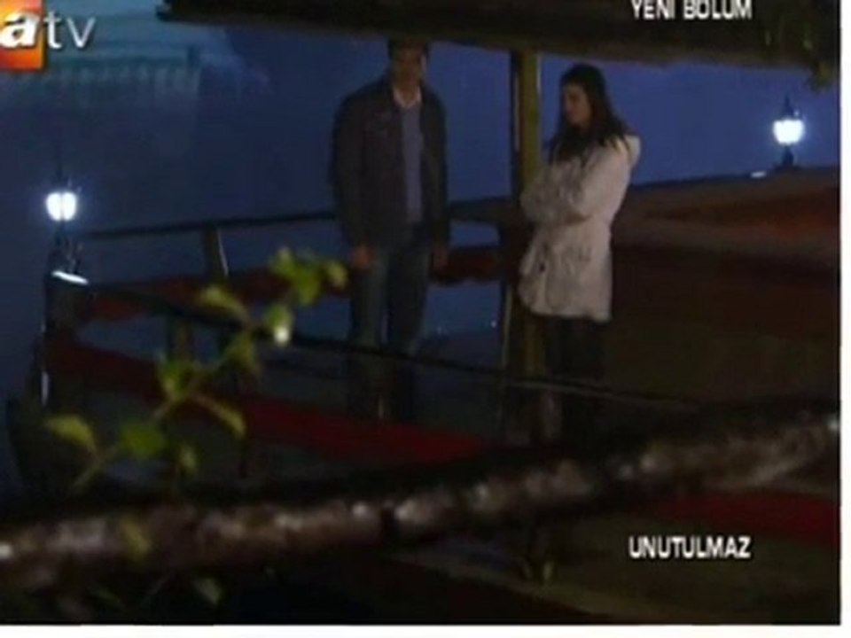 Harun & Eda - Alev Alev